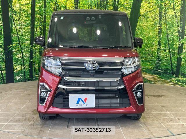 Daihatsu TANTO CUSTOM 2022-08 8338157-13