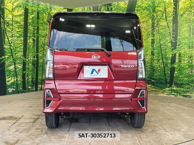 Daihatsu TANTO CUSTOM 2022-08 8338157-14