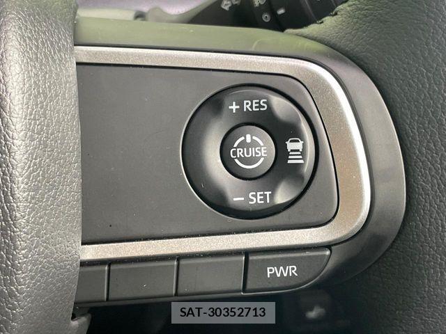 Daihatsu TANTO CUSTOM 2022-08 8338157-5