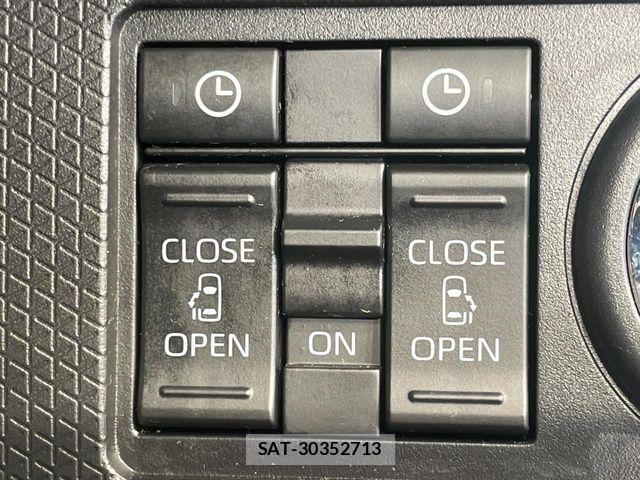 Daihatsu TANTO CUSTOM 2022-08 8338157-6