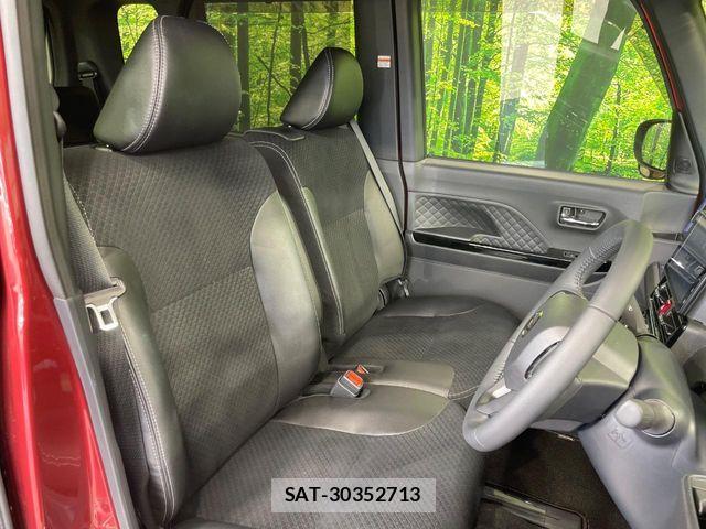 Daihatsu TANTO CUSTOM 2022-08 8338157-7