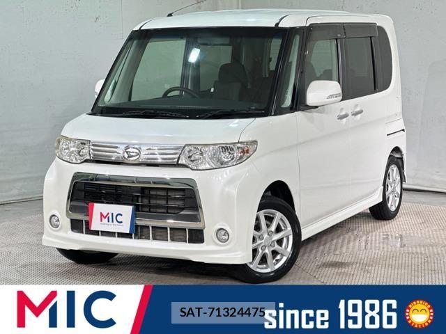 Daihatsu TANTO CUSTOM 2011-07 8334562-0
