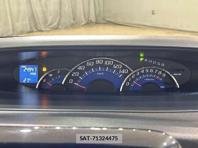 Daihatsu TANTO CUSTOM 2011-07 8334562-10