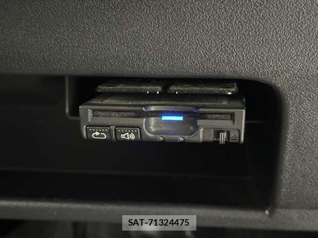 Daihatsu TANTO CUSTOM 2011-07 8334562-14