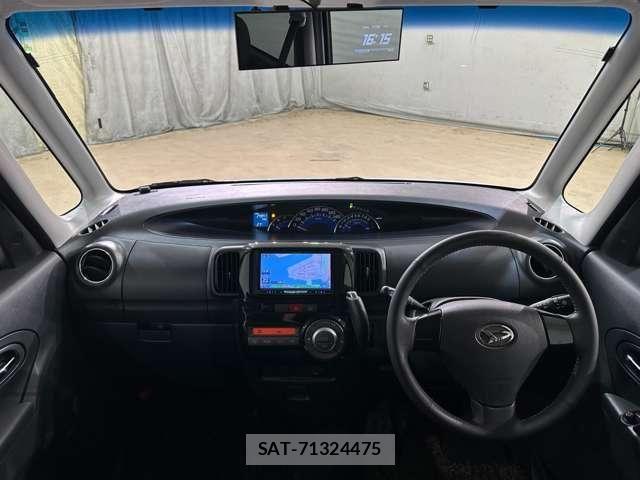 Daihatsu TANTO CUSTOM 2011-07 8334562-16