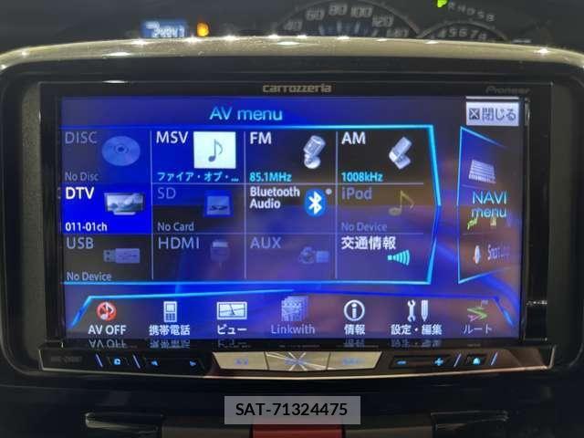 Daihatsu TANTO CUSTOM 2011-07 8334562-18