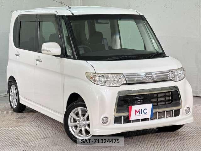 Daihatsu TANTO CUSTOM 2011-07 8334562-1