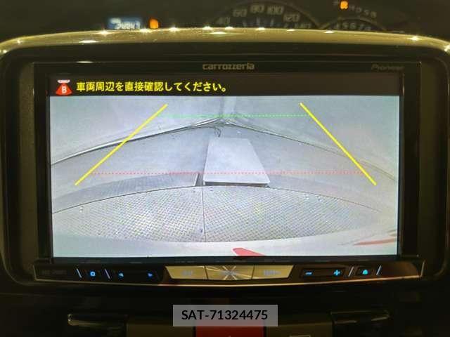 Daihatsu TANTO CUSTOM 2011-07 8334562-20
