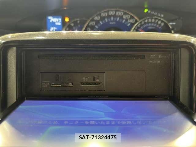 Daihatsu TANTO CUSTOM 2011-07 8334562-21