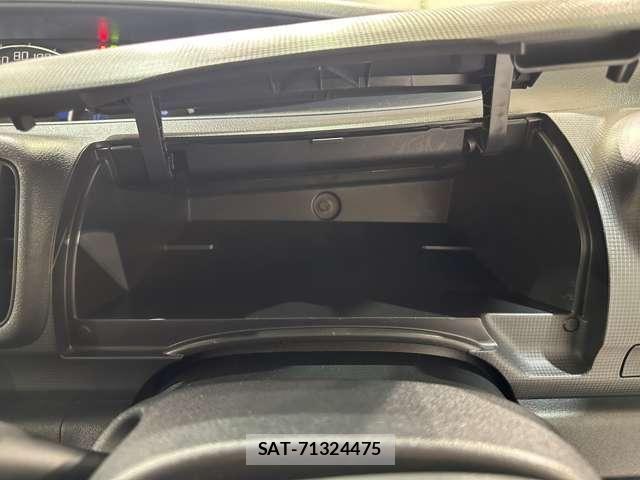 Daihatsu TANTO CUSTOM 2011-07 8334562-23