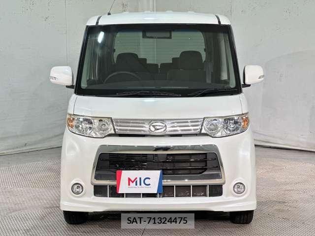 Daihatsu TANTO CUSTOM 2011-07 8334562-2