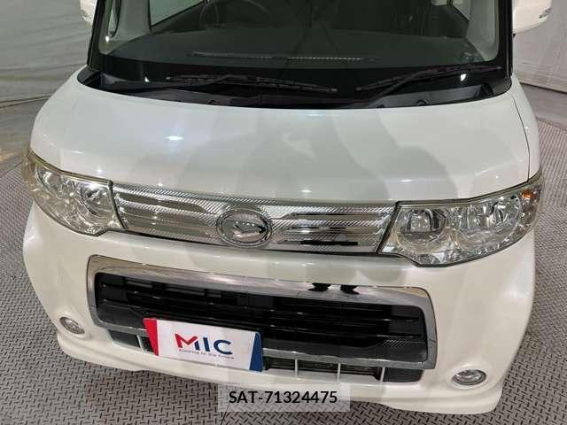Daihatsu TANTO CUSTOM 2011-07 8334562-29