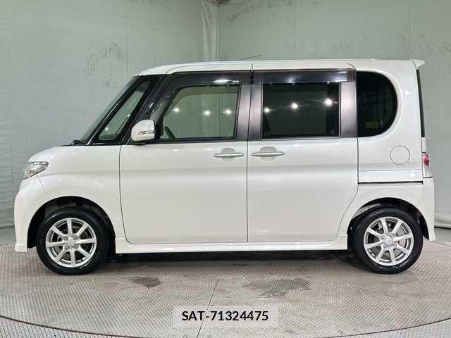 Daihatsu TANTO CUSTOM 2011-07 8334562-7