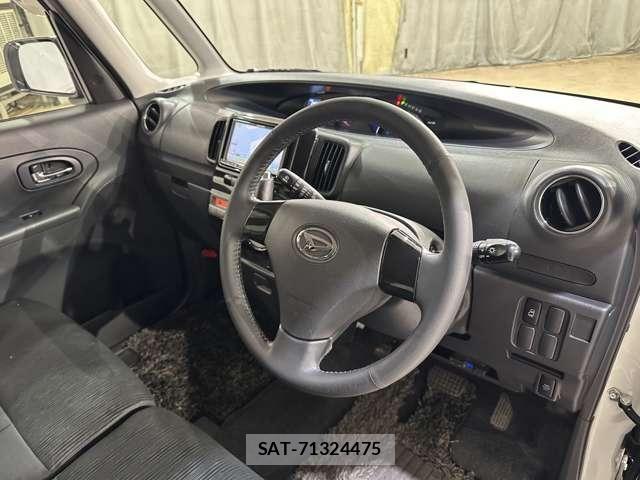 Daihatsu TANTO CUSTOM 2011-07 8334562-8