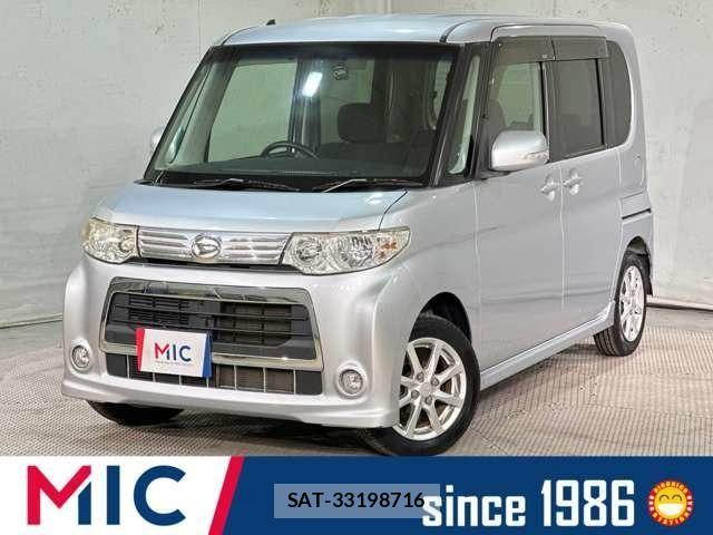 Daihatsu TANTO CUSTOM 2011-07 8334563-0