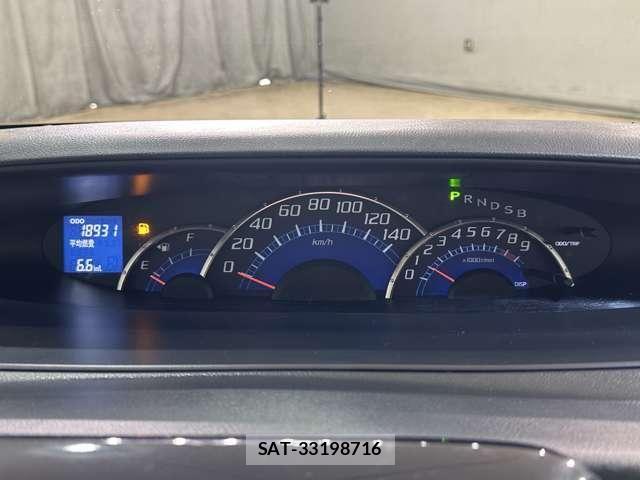 Daihatsu TANTO CUSTOM 2011-07 8334563-10