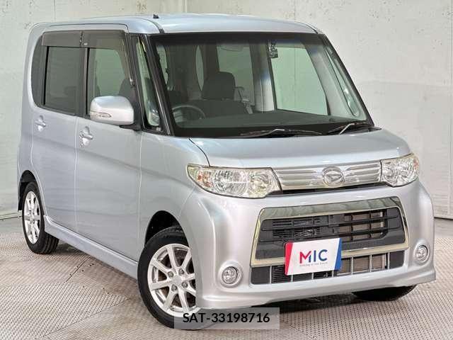 Daihatsu TANTO CUSTOM 2011-07 8334563-1