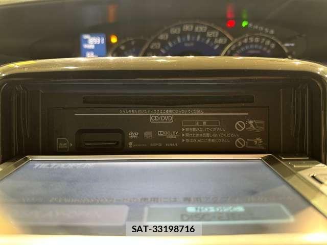 Daihatsu TANTO CUSTOM 2011-07 8334563-19