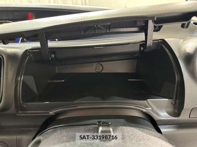 Daihatsu TANTO CUSTOM 2011-07 8334563-21