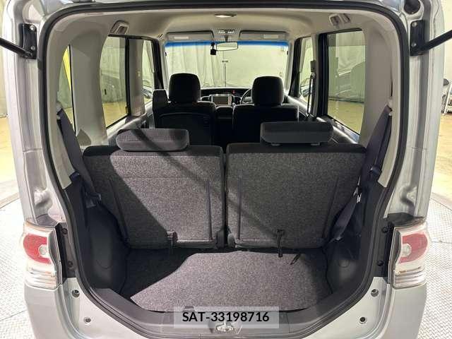 Daihatsu TANTO CUSTOM 2011-07 8334563-25