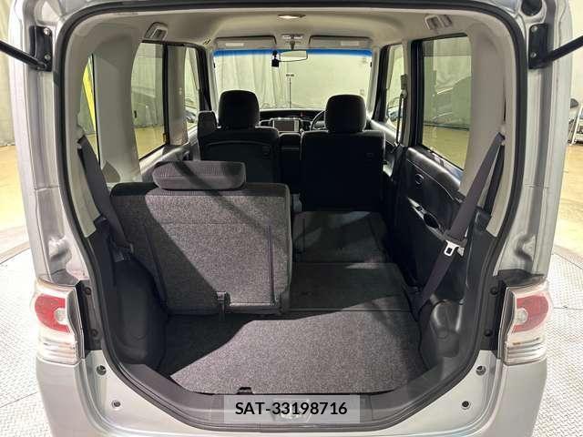 Daihatsu TANTO CUSTOM 2011-07 8334563-26