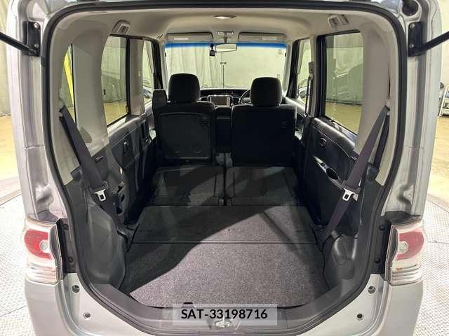 Daihatsu TANTO CUSTOM 2011-07 8334563-27