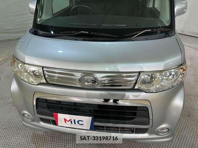 Daihatsu TANTO CUSTOM 2011-07 8334563-28