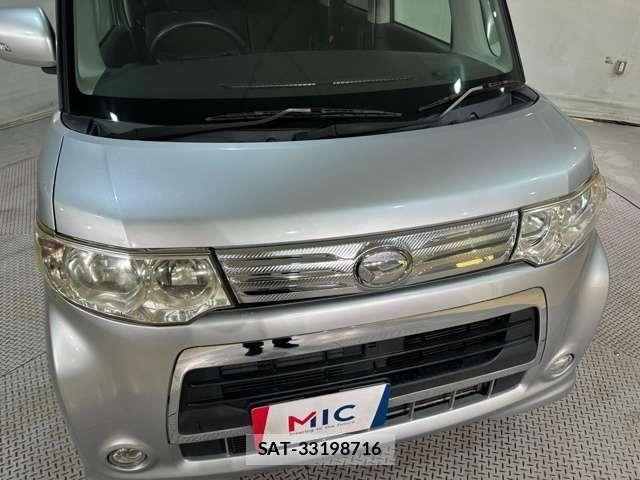 Daihatsu TANTO CUSTOM 2011-07 8334563-29