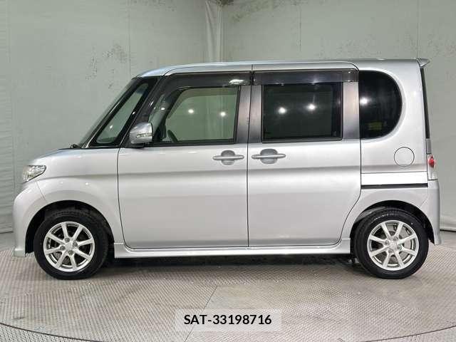 Daihatsu TANTO CUSTOM 2011-07 8334563-7
