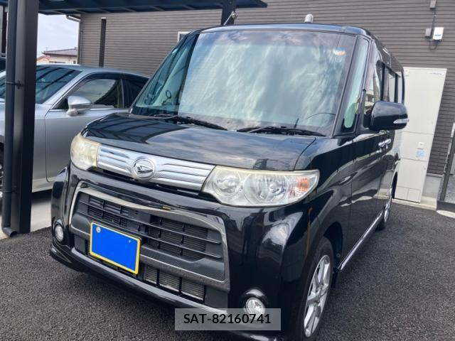 Daihatsu TANTO CUSTOM 2011-03 8338189-0