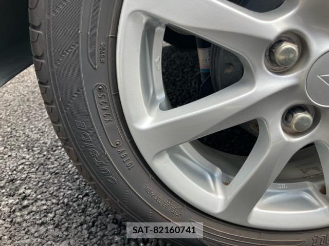 Daihatsu TANTO CUSTOM 2011-03 8338189-10