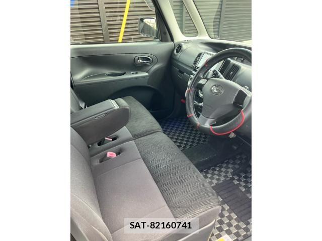 Daihatsu TANTO CUSTOM 2011-03 8338189-11