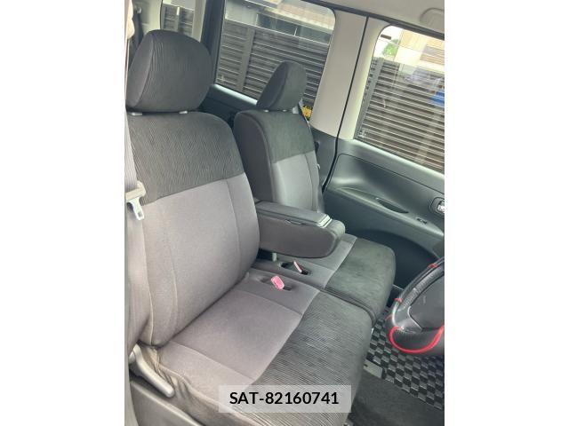 Daihatsu TANTO CUSTOM 2011-03 8338189-12