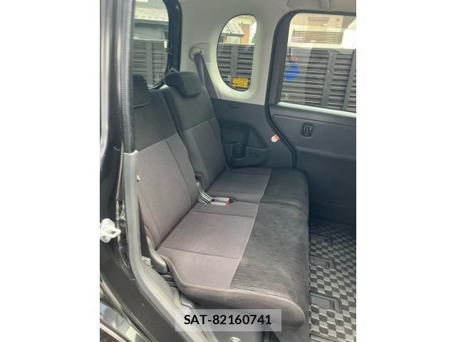 Daihatsu TANTO CUSTOM 2011-03 8338189-14