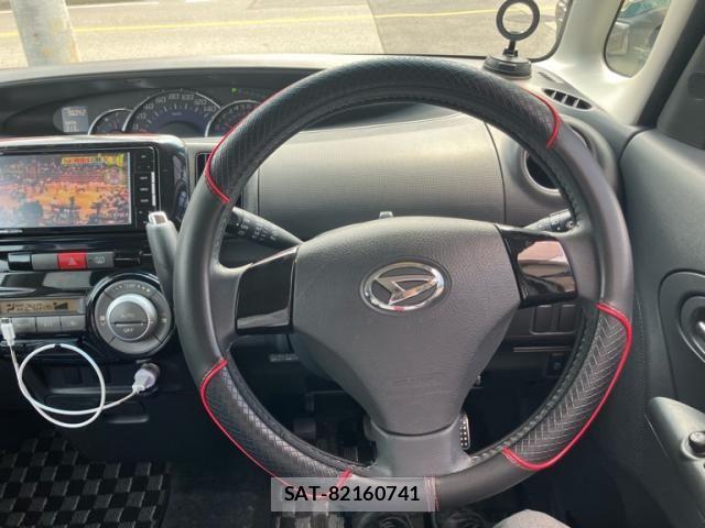 Daihatsu TANTO CUSTOM 2011-03 8338189-21
