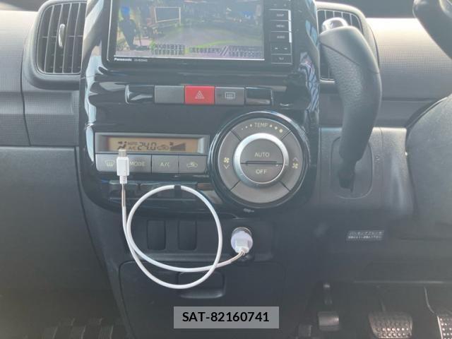 Daihatsu TANTO CUSTOM 2011-03 8338189-24