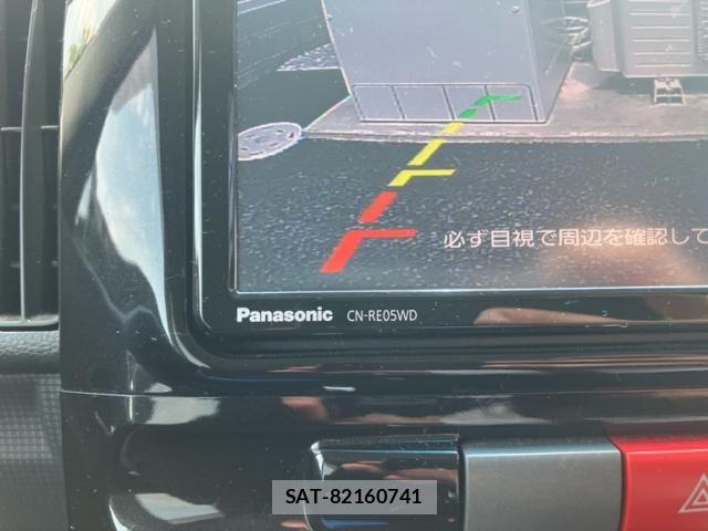 Daihatsu TANTO CUSTOM 2011-03 8338189-25