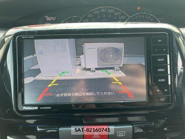 Daihatsu TANTO CUSTOM 2011-03 8338189-26