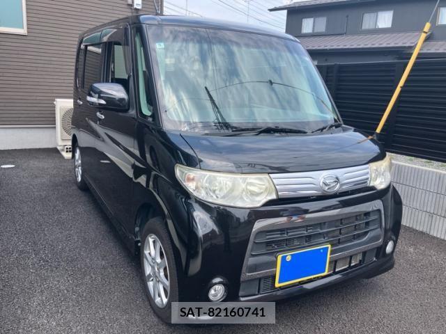Daihatsu TANTO CUSTOM 2011-03 8338189-2