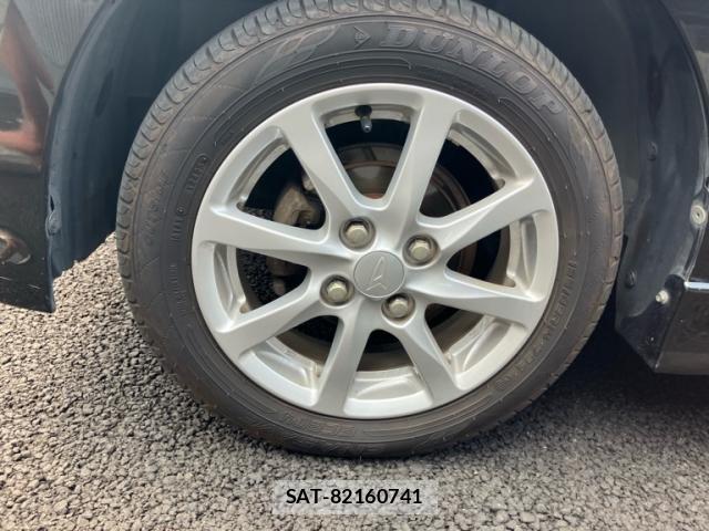 Daihatsu TANTO CUSTOM 2011-03 8338189-6