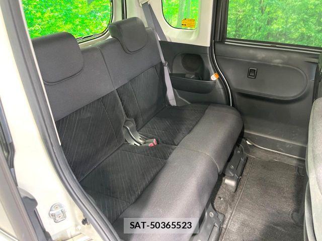 Daihatsu TANTO CUSTOM 2014-07 8338172-10