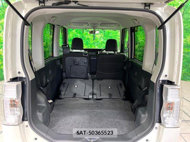 Daihatsu TANTO CUSTOM 2014-07 8338172-11