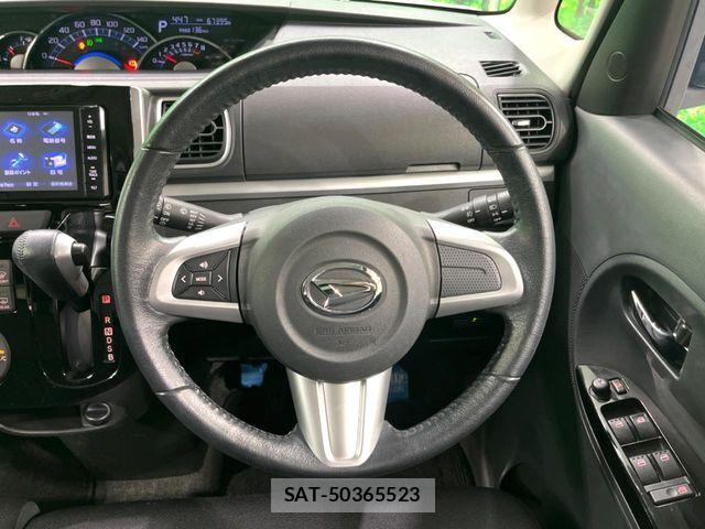 Daihatsu TANTO CUSTOM 2014-07 8338172-12