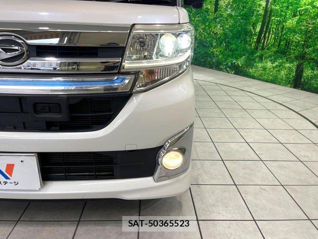 Daihatsu TANTO CUSTOM 2014-07 8338172-13