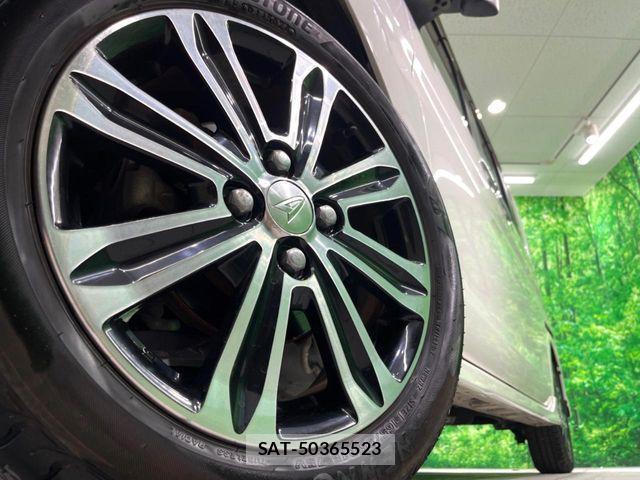 Daihatsu TANTO CUSTOM 2014-07 8338172-14