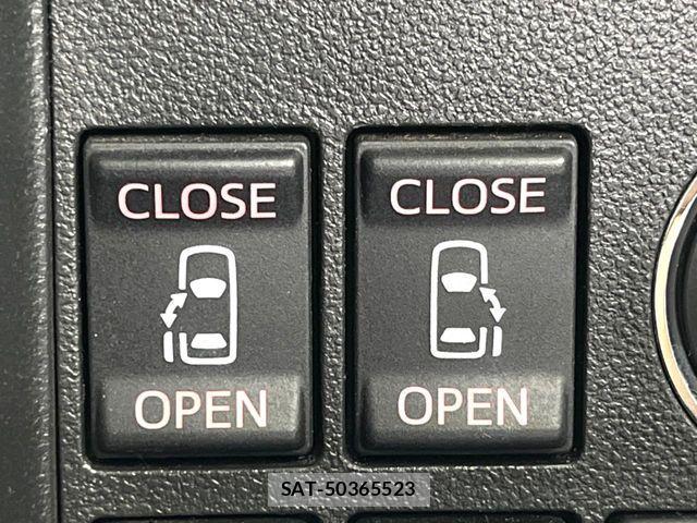 Daihatsu TANTO CUSTOM 2014-07 8338172-4