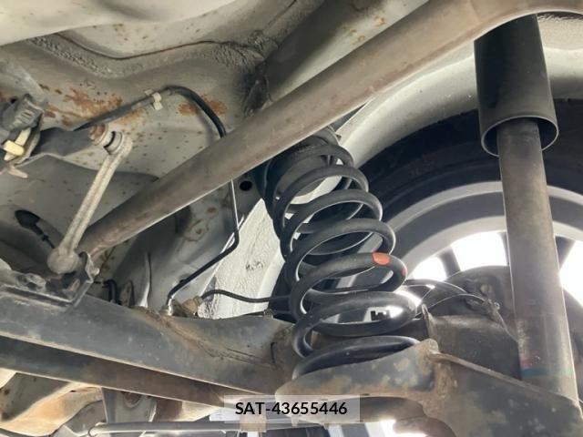 Daihatsu TANTO CUSTOM 2010-12 8338192-11