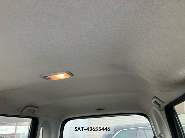 Daihatsu TANTO CUSTOM 2010-12 8338192-17