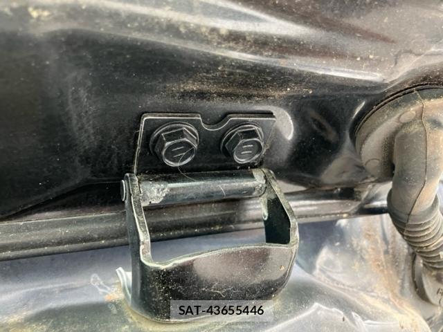 Daihatsu TANTO CUSTOM 2010-12 8338192-19