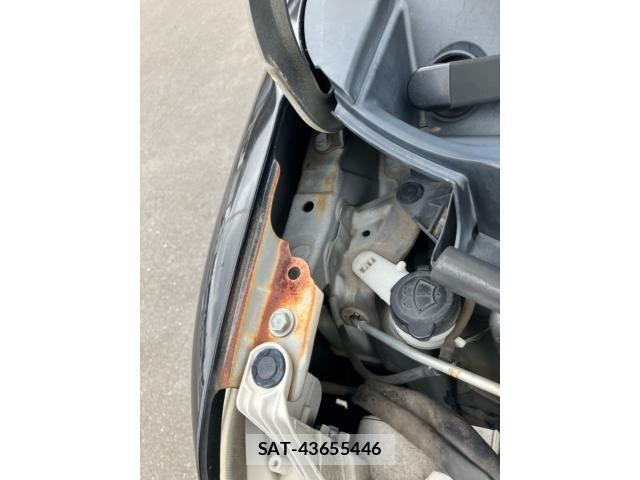 Daihatsu TANTO CUSTOM 2010-12 8338192-21